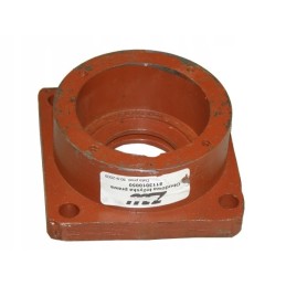 Kairysis guolio korpusas, plaktuvo smulkintuvas RBJ