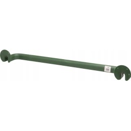 Antklodės kabykla 1 m