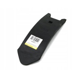 Vienetinis noragas naudojamas iš Horsch Terrano plieno