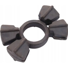 Kramp guminė pagalvė