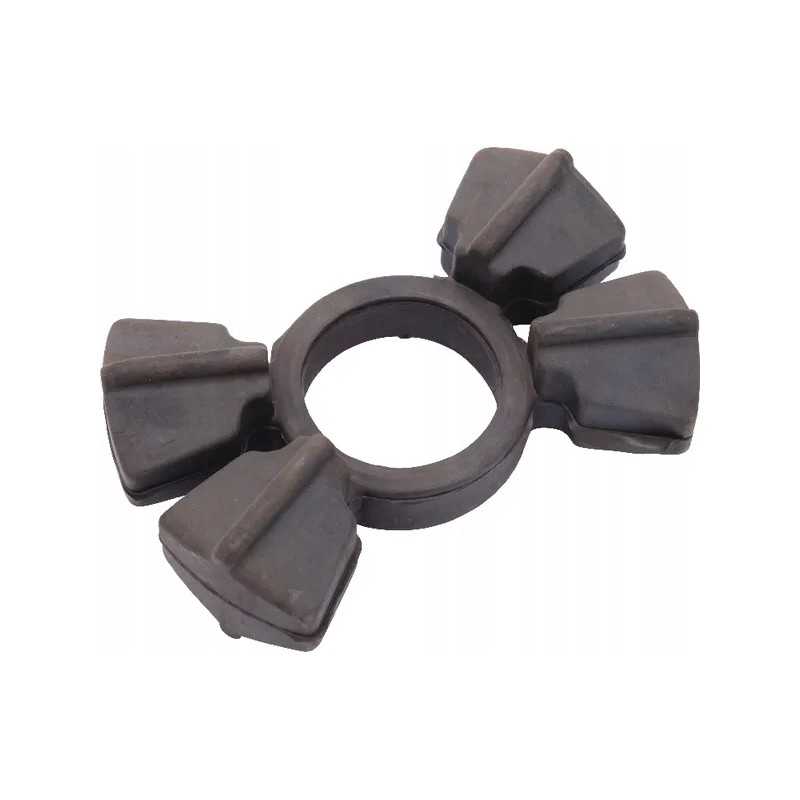 Kramp guminė pagalvė