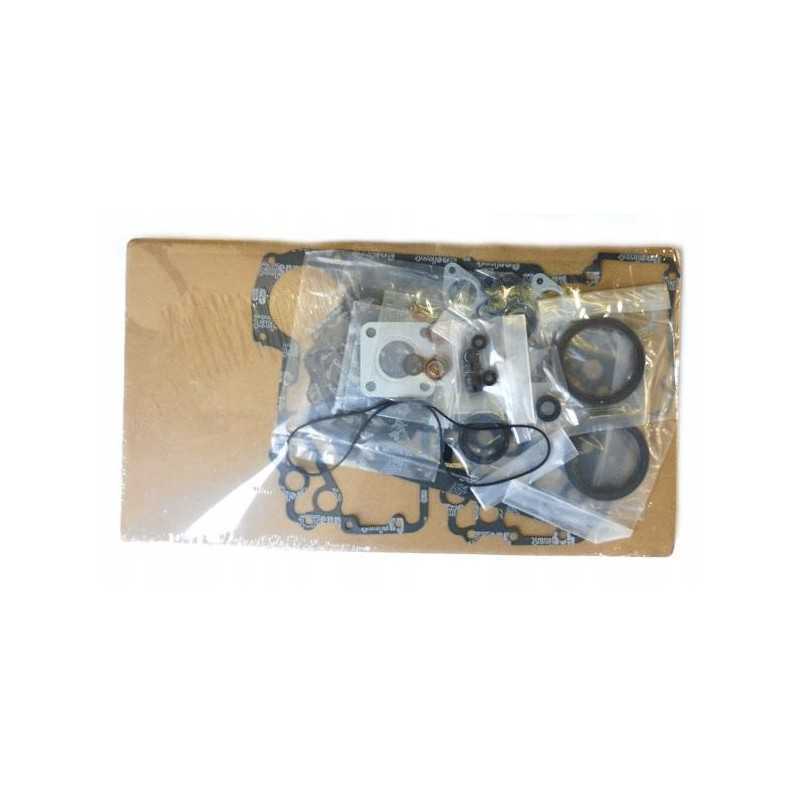 Kubota D750 tarpiklių komplektas