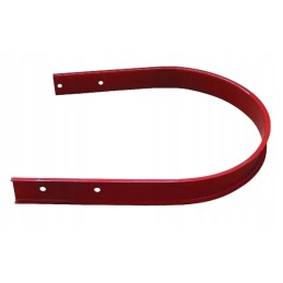 Kramp rinktuvo gaubtas