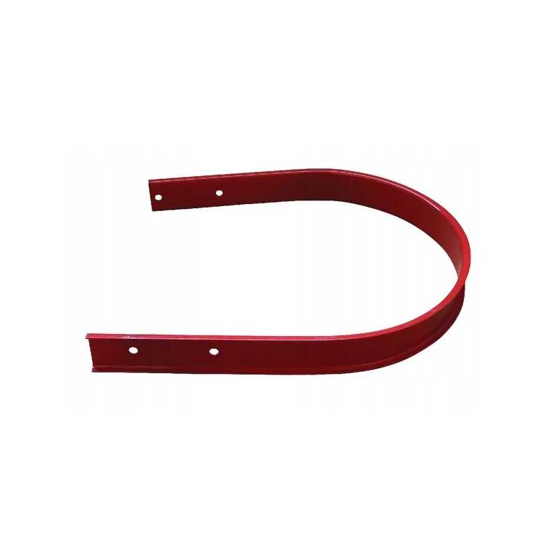 Kramp rinktuvo gaubtas