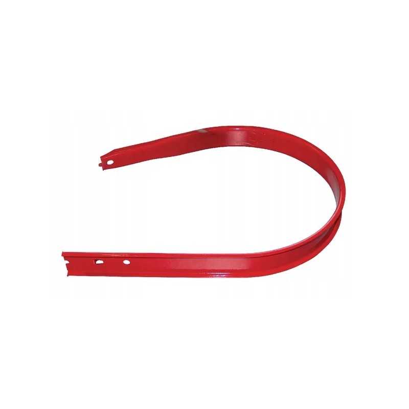 Kramp rinktuvo gaubtas