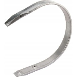 Kramp rinktuvo gaubtas