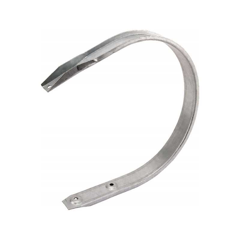 Kramp rinktuvo gaubtas