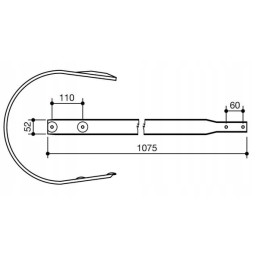 Kramp rinktuvo gaubtas