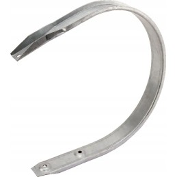 Kramp rinktuvo gaubtas