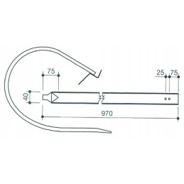 Kramp rinktuvo gaubtas