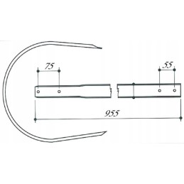 Kramp rinktuvo gaubtas