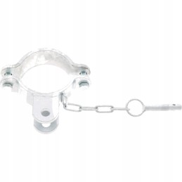 Cinkuotas gnybtas oe 102 mm