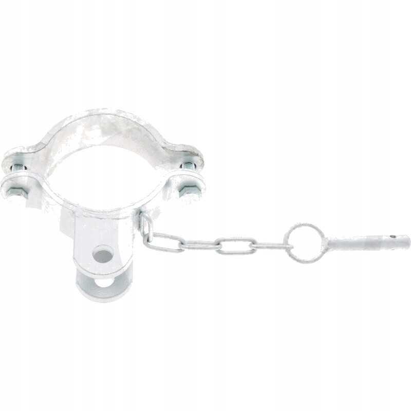 Cinkuotas gnybtas oe 102 mm