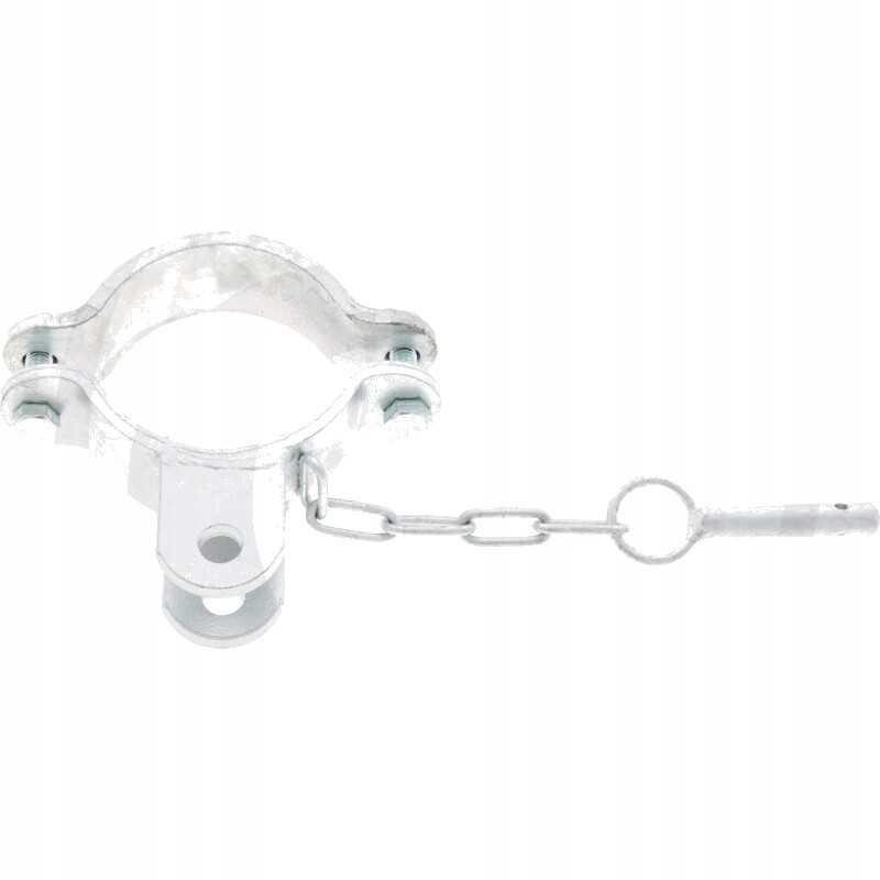 Cinkuotas gnybtas oe 102 mm