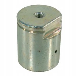 Trioliet 30057 pjovimo volas