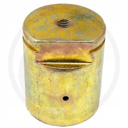 Trioliet 30057 pjovimo volas