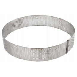 Sietas 3 tinka sūkuriniam smulkintuvui