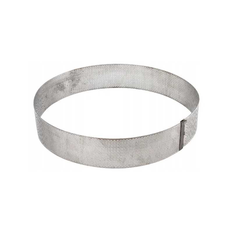 Sietas 3 tinka sūkuriniam smulkintuvui