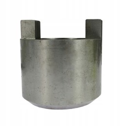 Kūginis hidraulinio siurblio vairuotojas