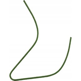 Kryžiaus purtiklio pirštas