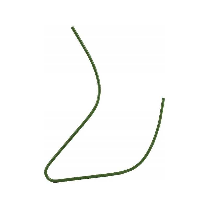 Kryžiaus purtiklio pirštas