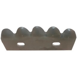 Marmix pašarų vagono peilis