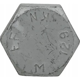 Varžtas m24x70 mm kverneland