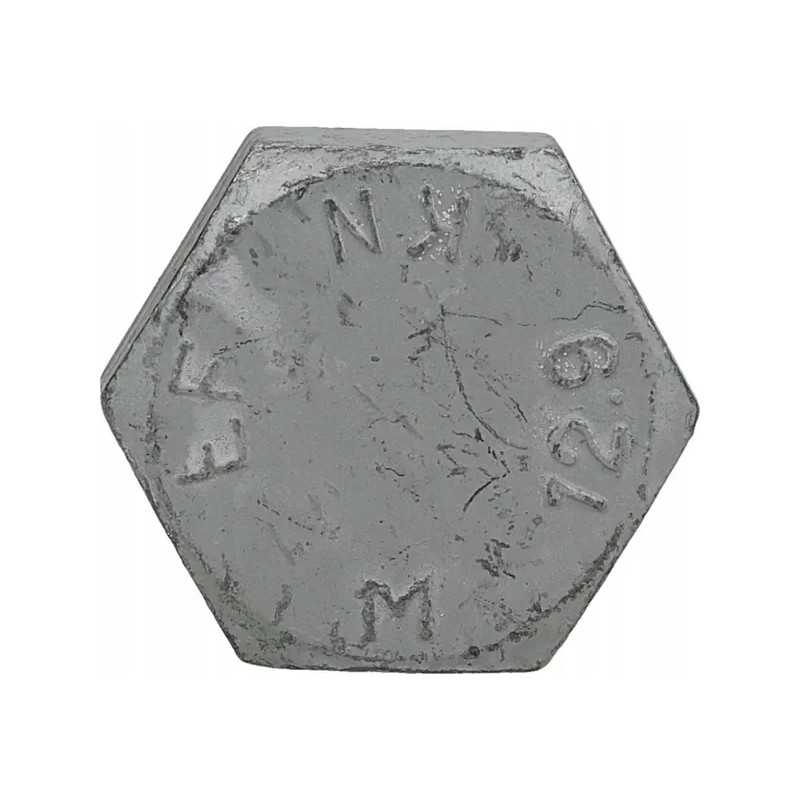 Varžtas m24x70 mm kverneland