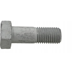 Varžtas m24x70 mm kverneland