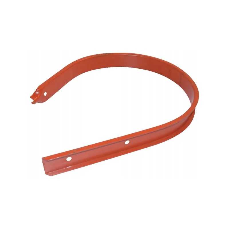 Mengele pikapo dangtis