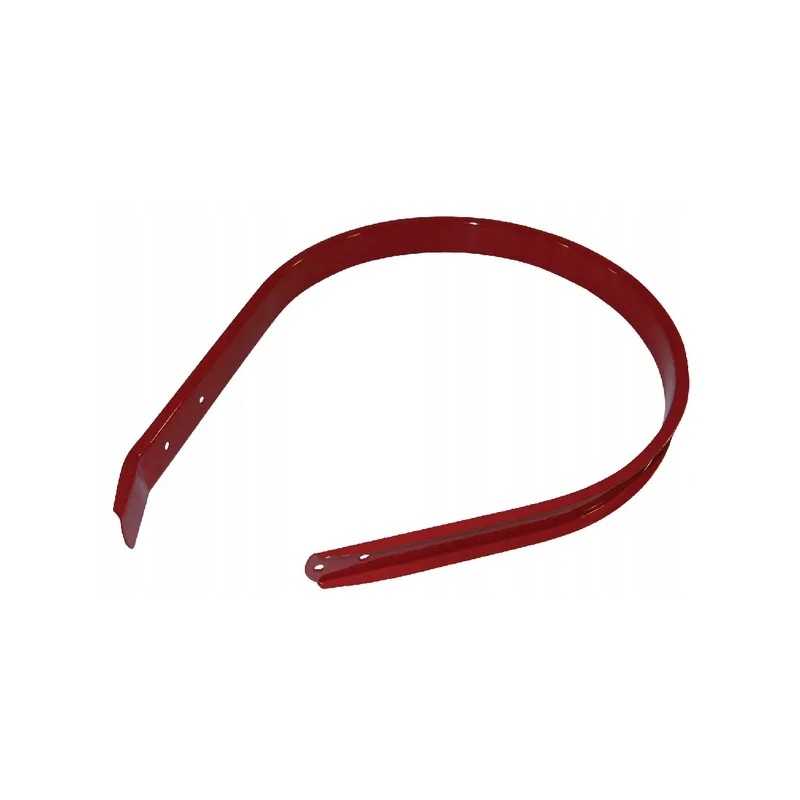 Paėmimo dangtelis tinka Welger