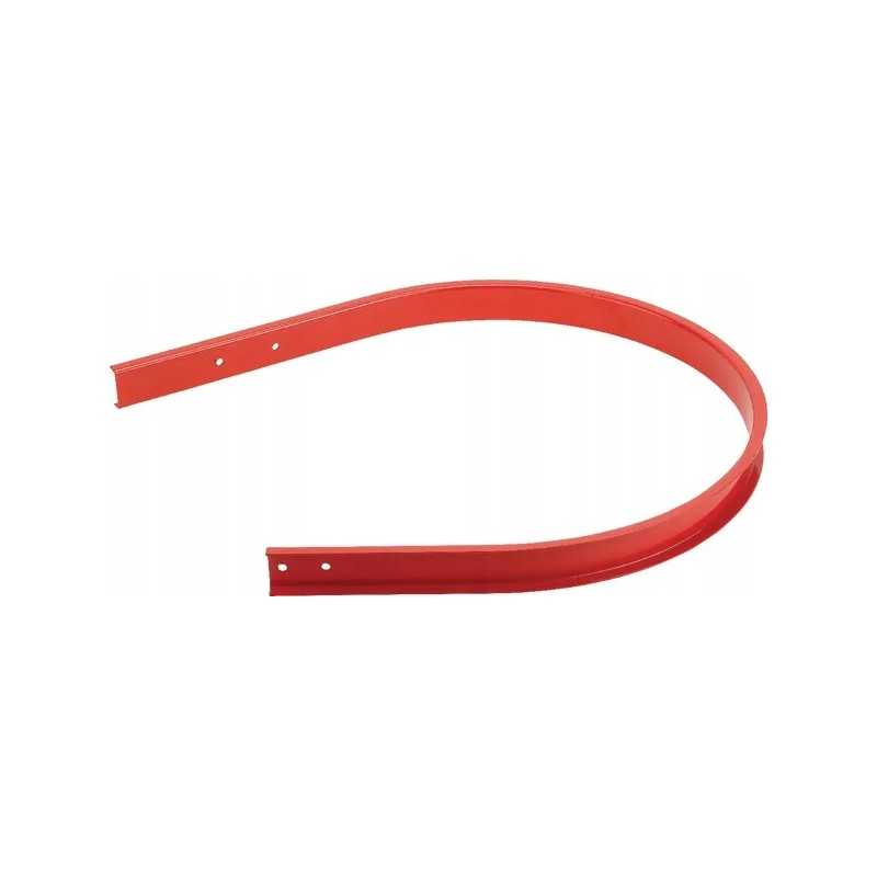 Paėmimo dangtelis tinka Welger