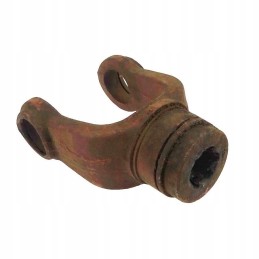 Joint Fork III orkan motogeneric