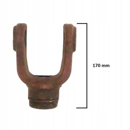Joint Fork III orkan motogeneric