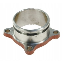 Turbokompresoriaus jungtis Zetor 68022006 Zetor Ory