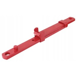 Suvirintas užraktas tinka z 070 z 105 z 125