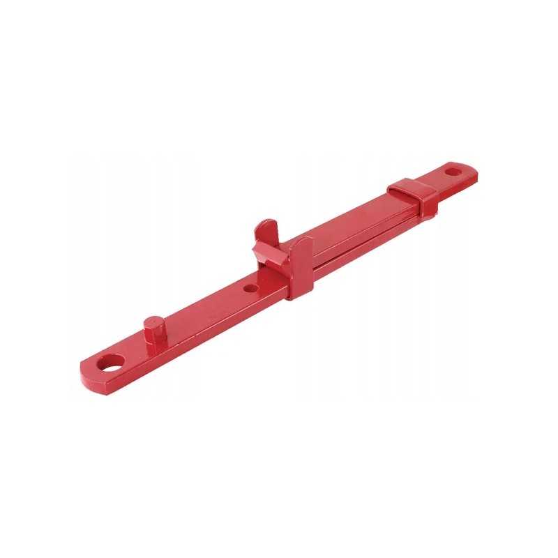 Suvirintas užraktas tinka z 070 z 105 z 125