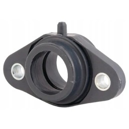 Paėmimo ašies slydimo guolis