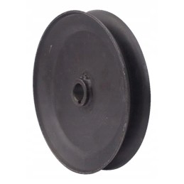 Mažas karuselinio vartytuvo skriemulys 232x2