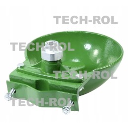 Ketaus dubeninė girdykla galvijams 2 0l h 200 6