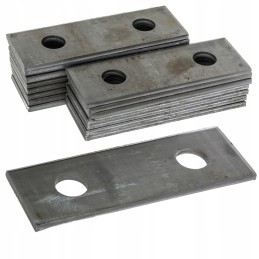 Plaktuvai B 6, skirti RBJ malūnėliui