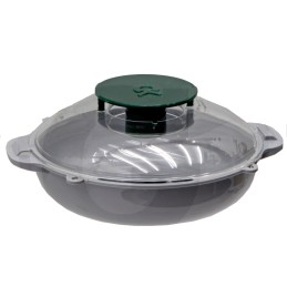 Vapsvų ir musių gaudyklė, bičių apsauga, 200 m2