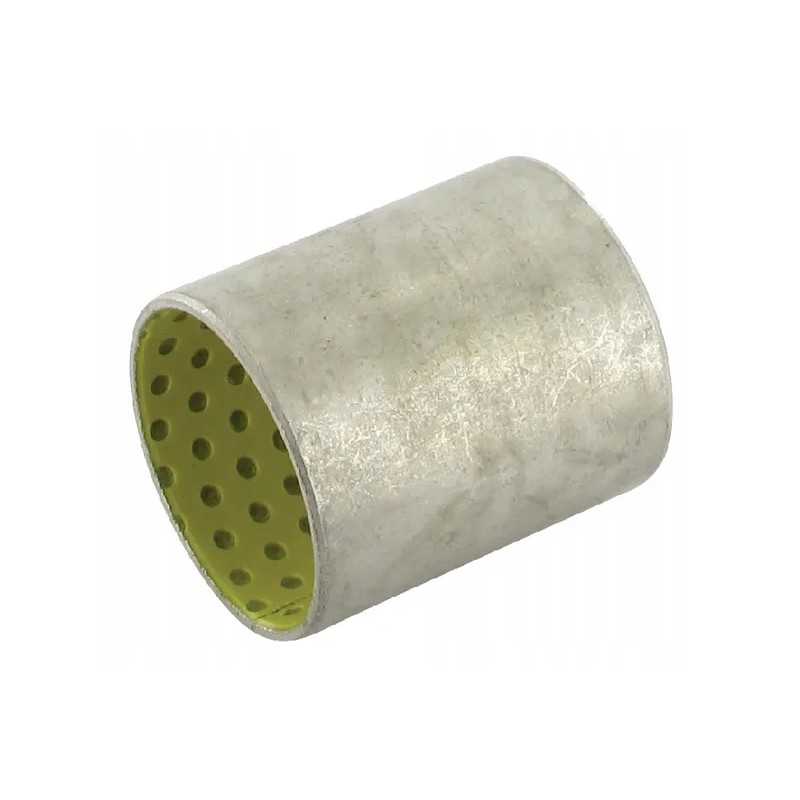 Kompozitinė rankovė