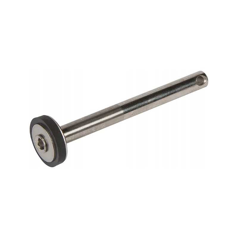 Vožtuvo kotas gd 18 mm