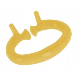 Mueller anti-pralenkiamas ratas skirtas jauniems ir subrendusiems