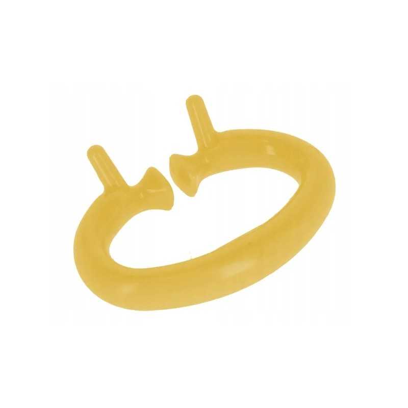 Mueller anti-pralenkiamas ratas skirtas jauniems ir subrendusiems