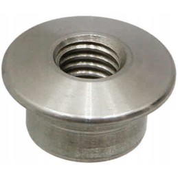 Tarpinė veržlė 527527134 32549 granitas