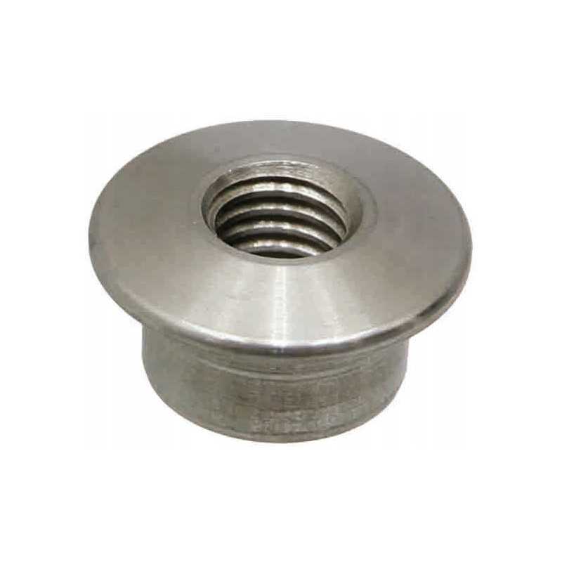 Tarpinė veržlė 527527134 32549 granitas