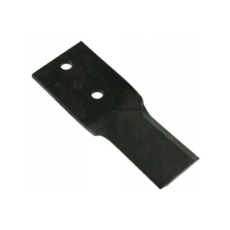 Tiesus plakimo peilis 70x185 Kongskilde