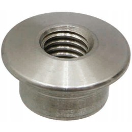 Tarpinė veržlė 527527134 32549 granitas